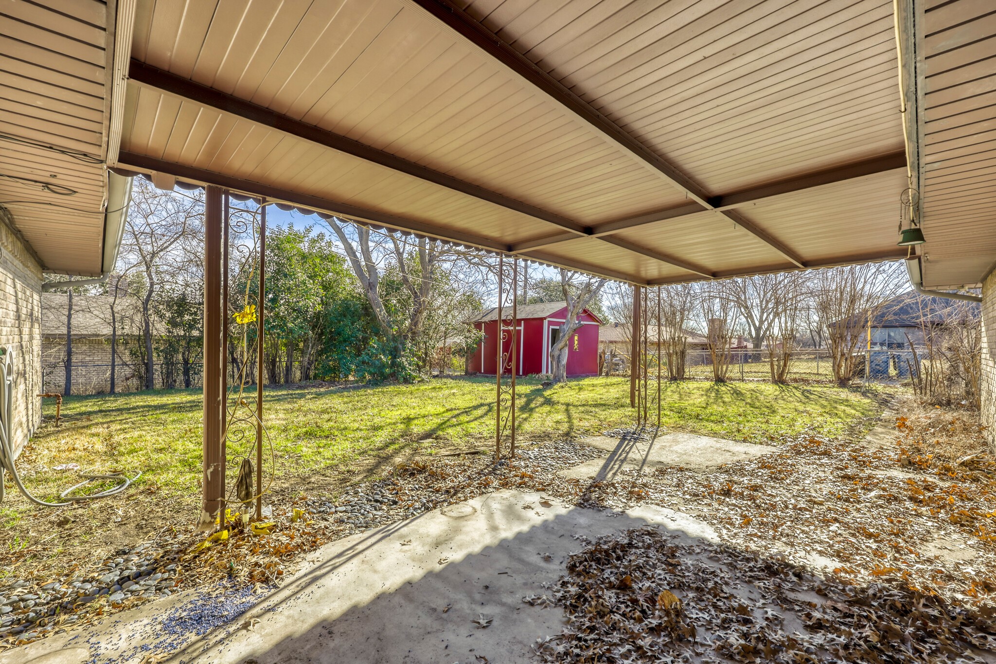 200 Connie Drive Desoto TX 75115