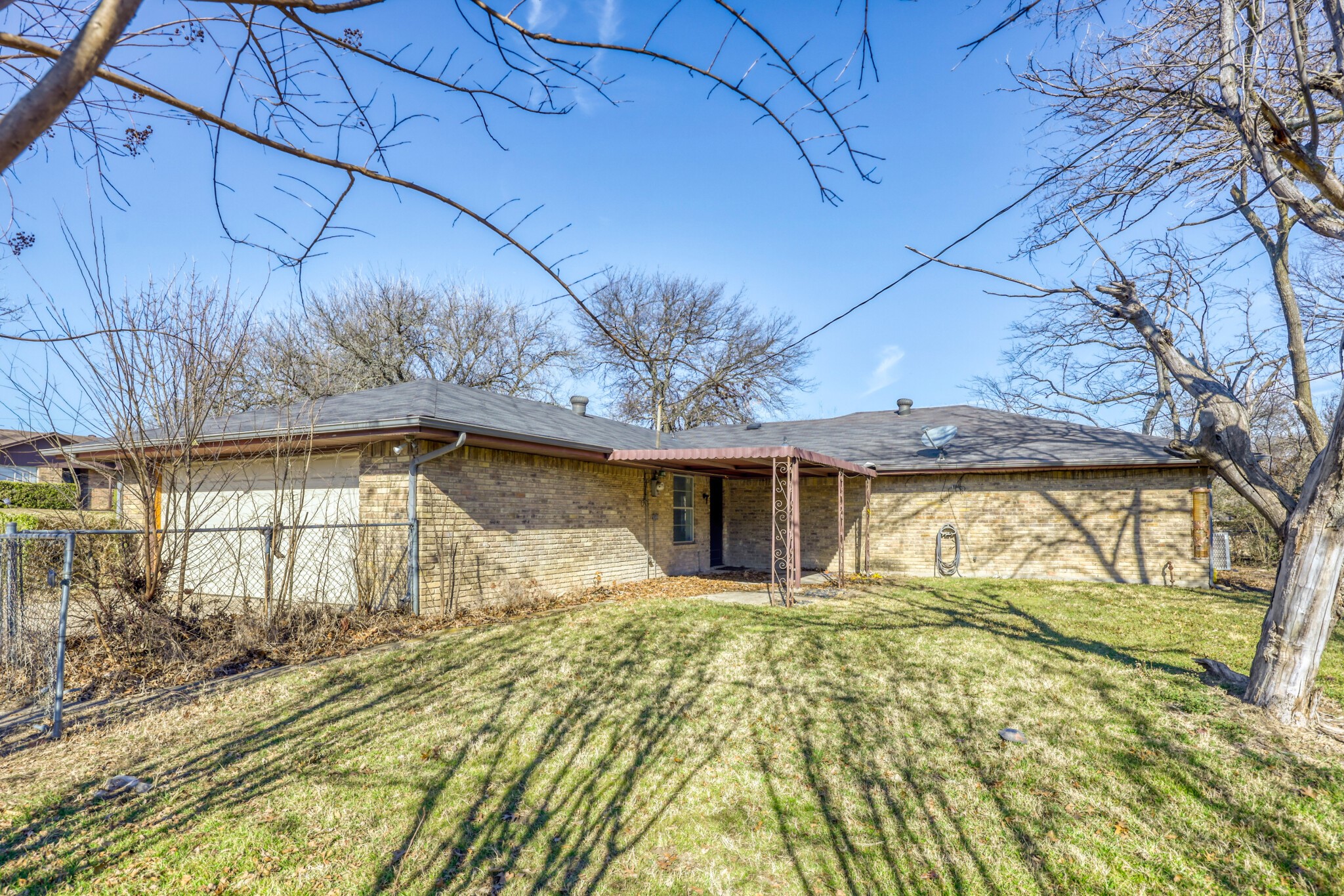 200 Connie Drive Desoto TX 75115