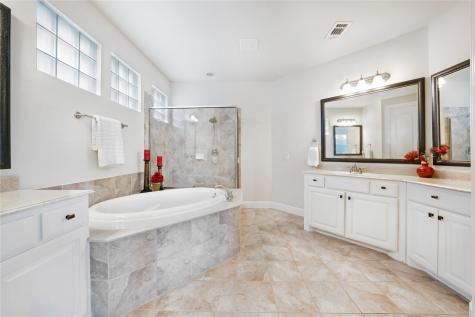 8316 Lindsay Gardens The Colony TX 75056