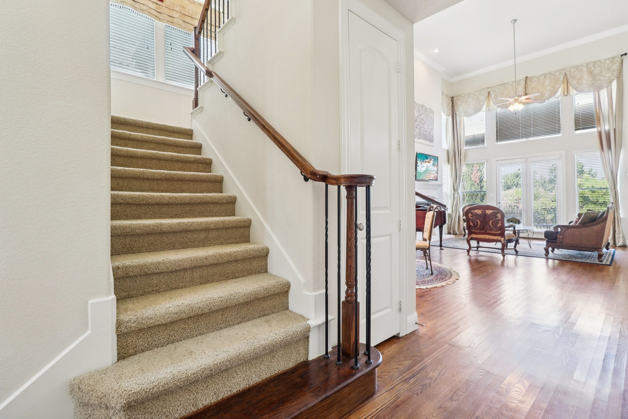 8316 Lindsay Gardens The Colony TX 75056