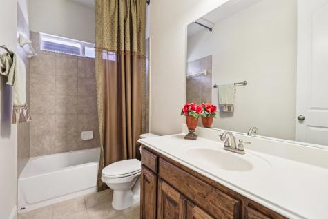8316 Lindsay Gardens The Colony TX 75056