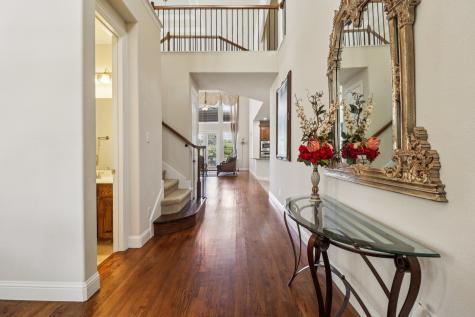 8316 Lindsay Gardens The Colony TX 75056