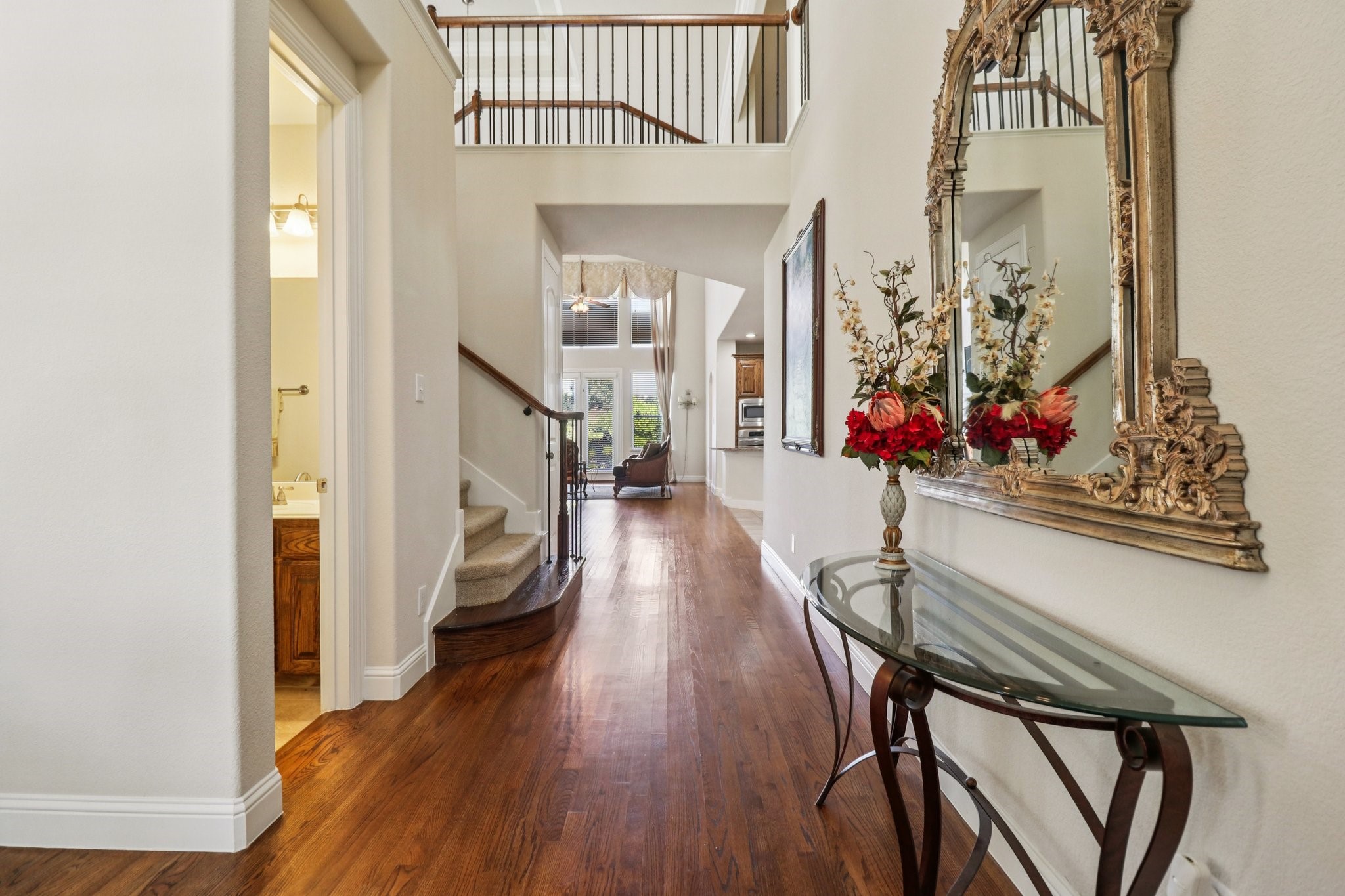8316 Lindsay Gardens The Colony TX 75056
