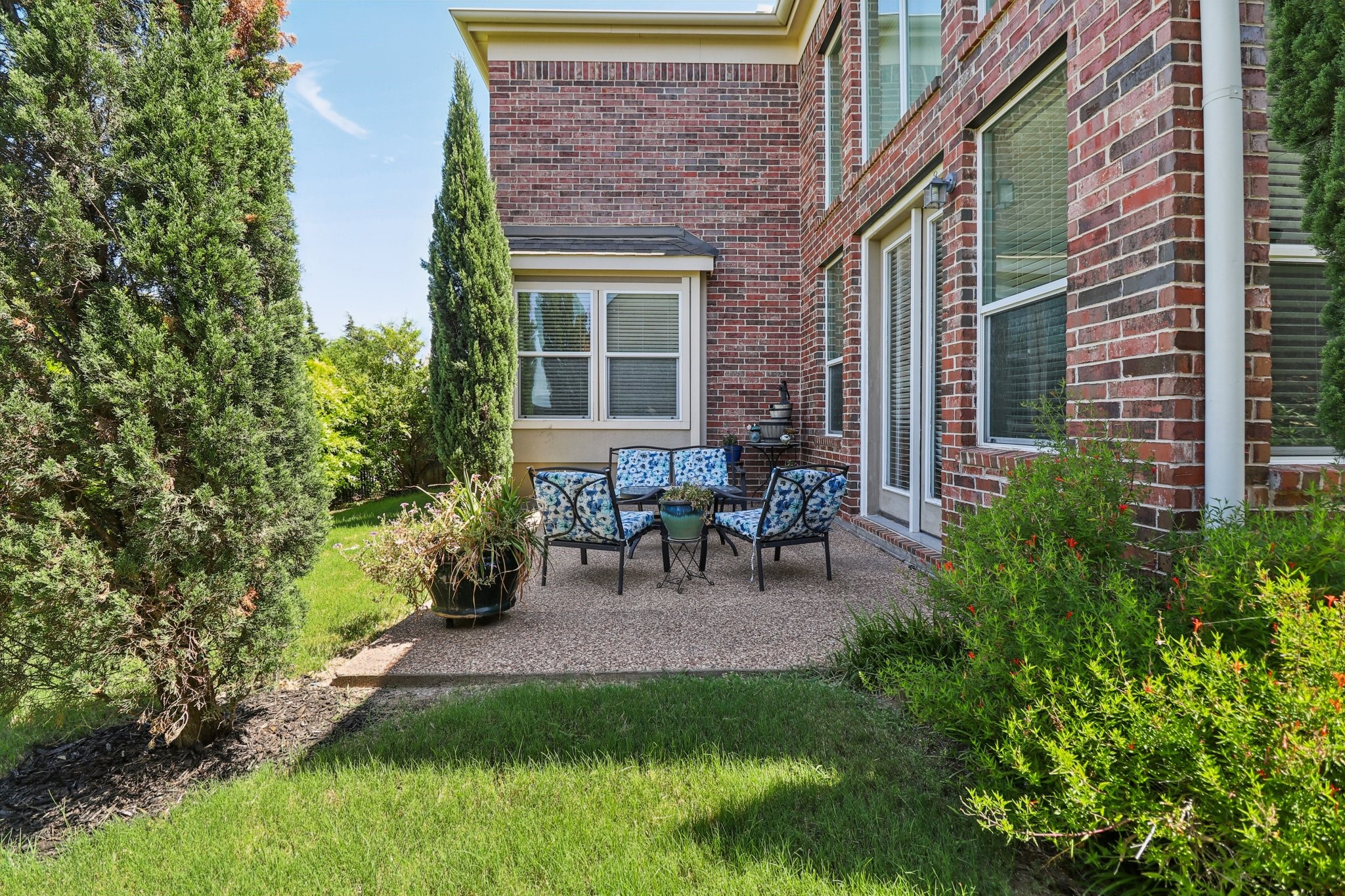 8316 Lindsay Gardens The Colony TX 75056