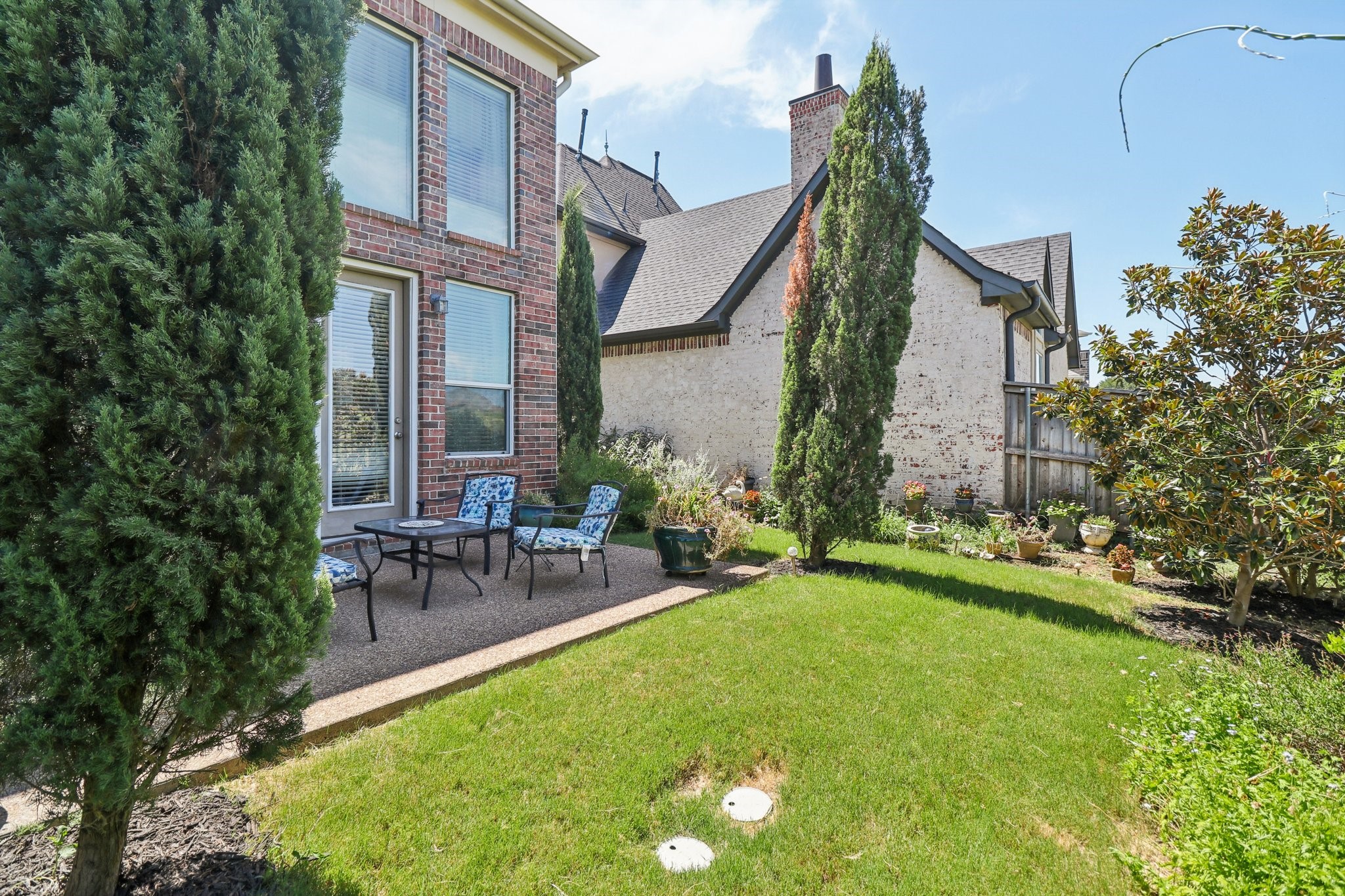 8316 Lindsay Gardens The Colony TX 75056
