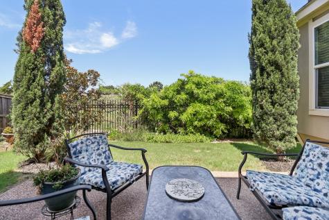 8316 Lindsay Gardens The Colony TX 75056