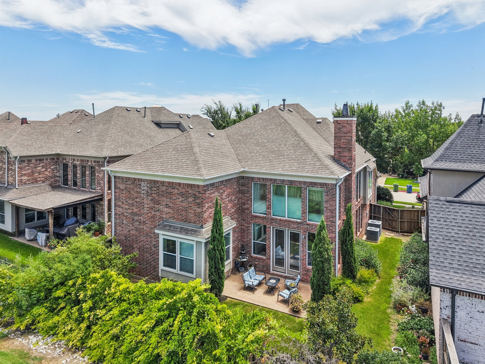 8316 Lindsay Gardens The Colony TX 75056