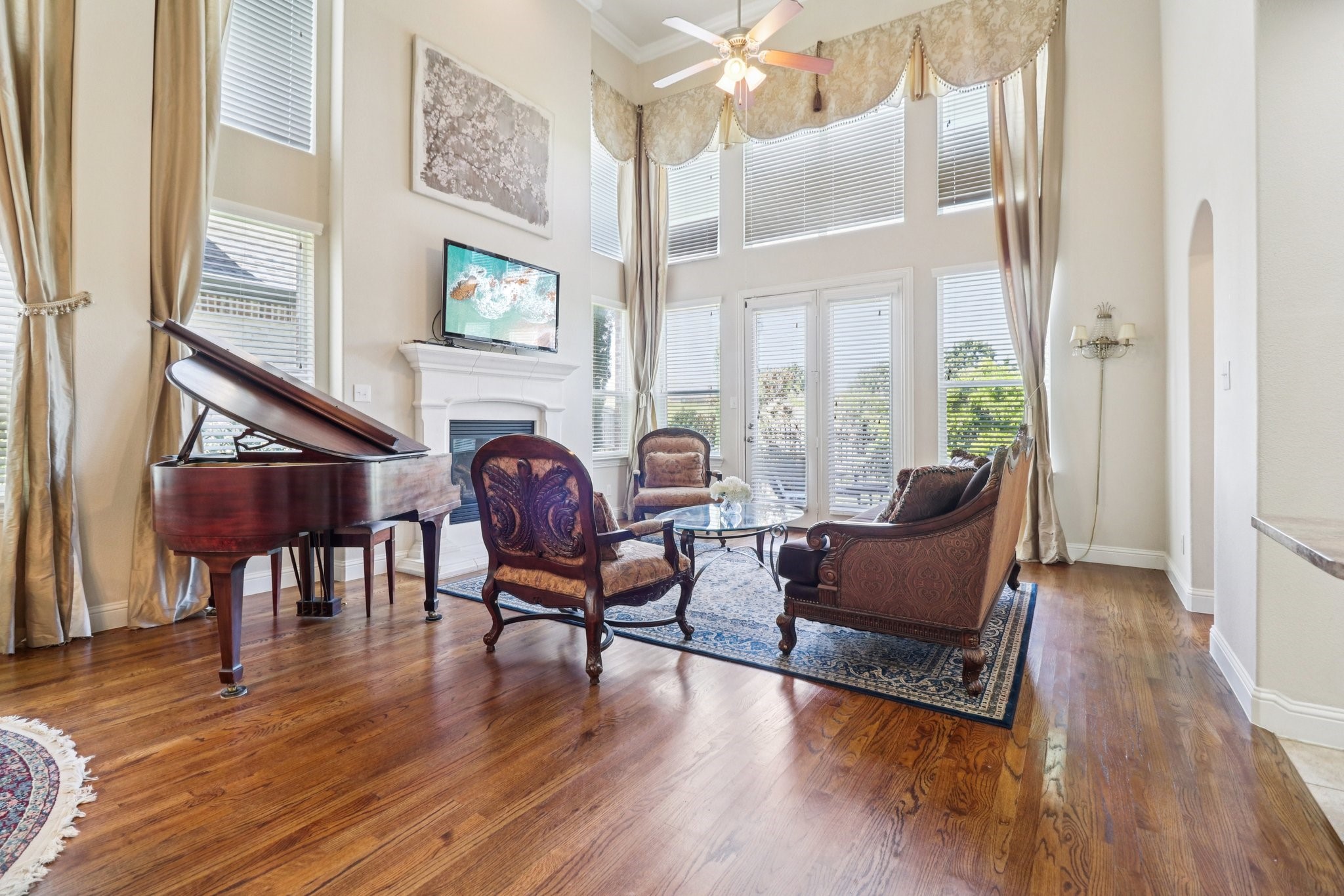 8316 Lindsay Gardens The Colony TX 75056