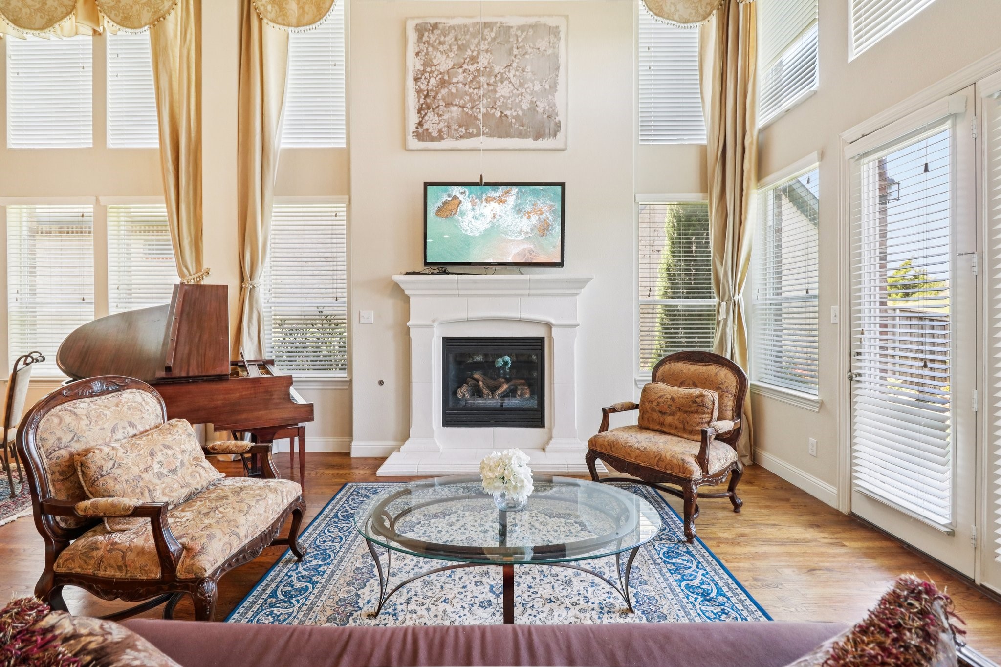 8316 Lindsay Gardens The Colony TX 75056