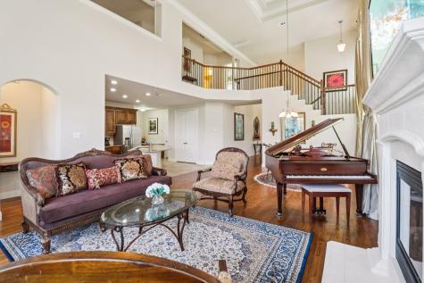 8316 Lindsay Gardens The Colony TX 75056