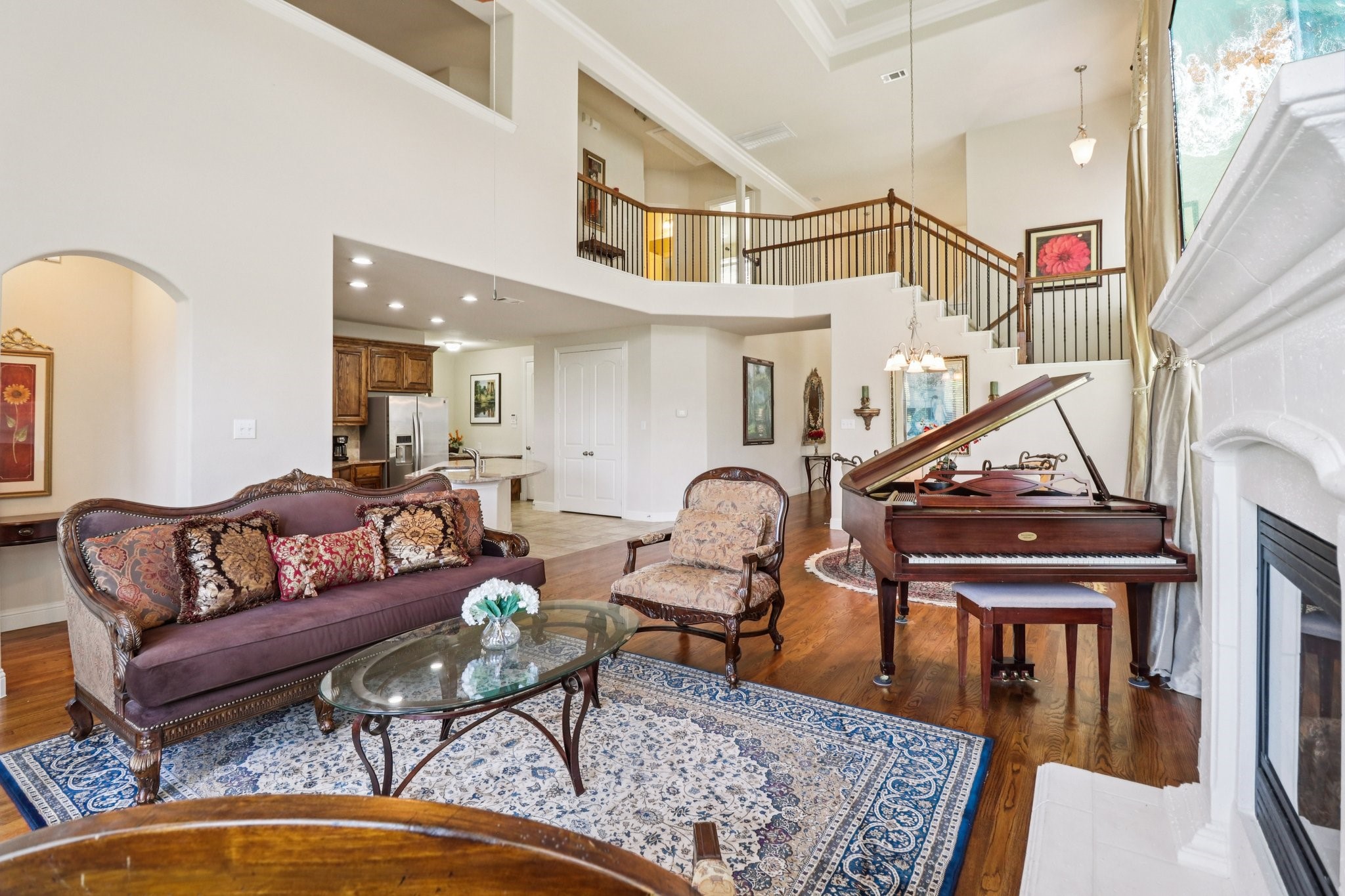 8316 Lindsay Gardens The Colony TX 75056