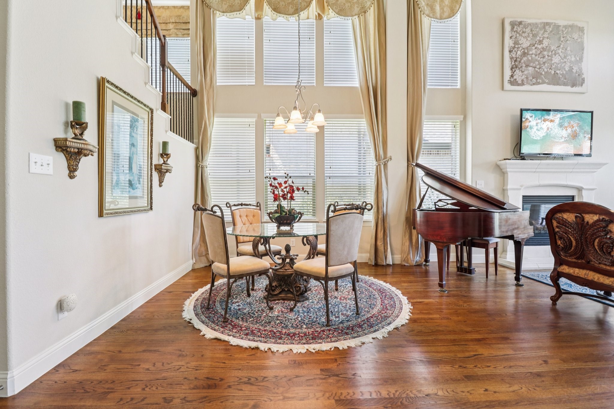 8316 Lindsay Gardens The Colony TX 75056