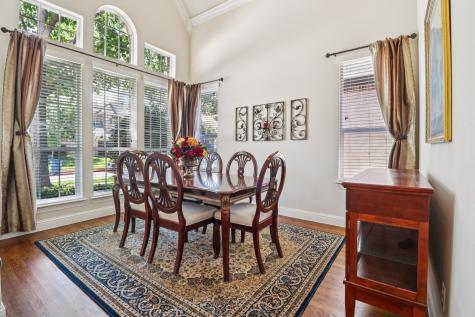 8316 Lindsay Gardens The Colony TX 75056