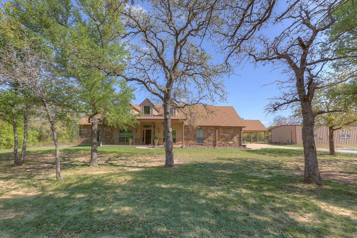 2121 Taylor Road Weatherford TX 76087
