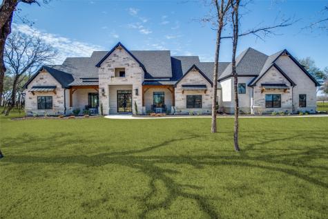 166 Hansma Way Weatherford TX 76087