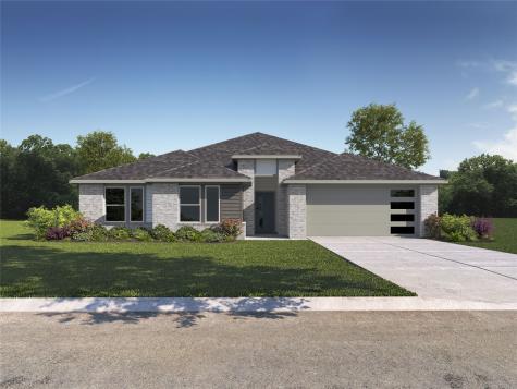 1640 Forest Park Drive Alvarado TX 76009
