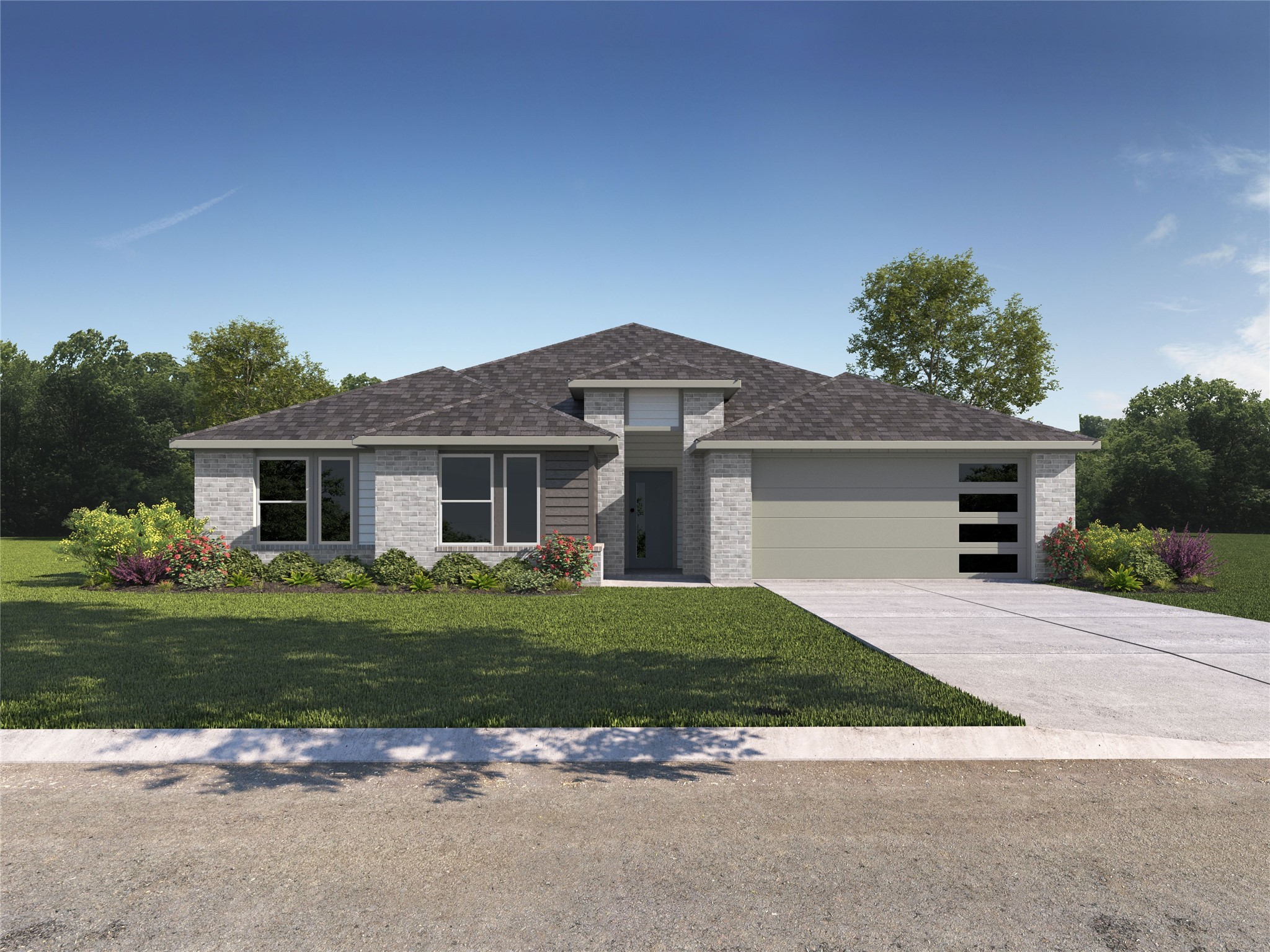 1640 Forest Park Drive Alvarado TX 76009