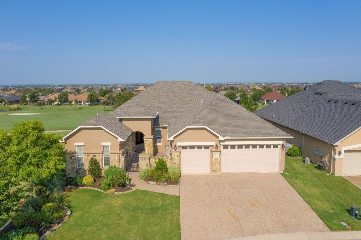 9012 Landmark Lane Denton TX 76207