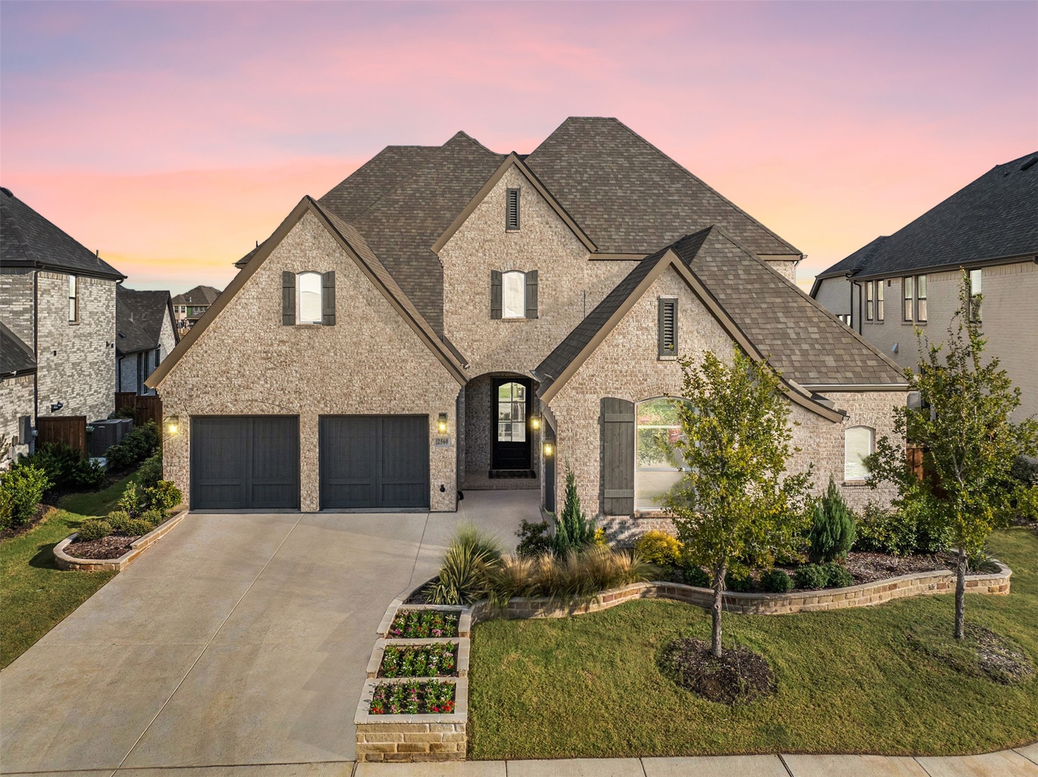 2560 Shady Trail Prosper TX 75078