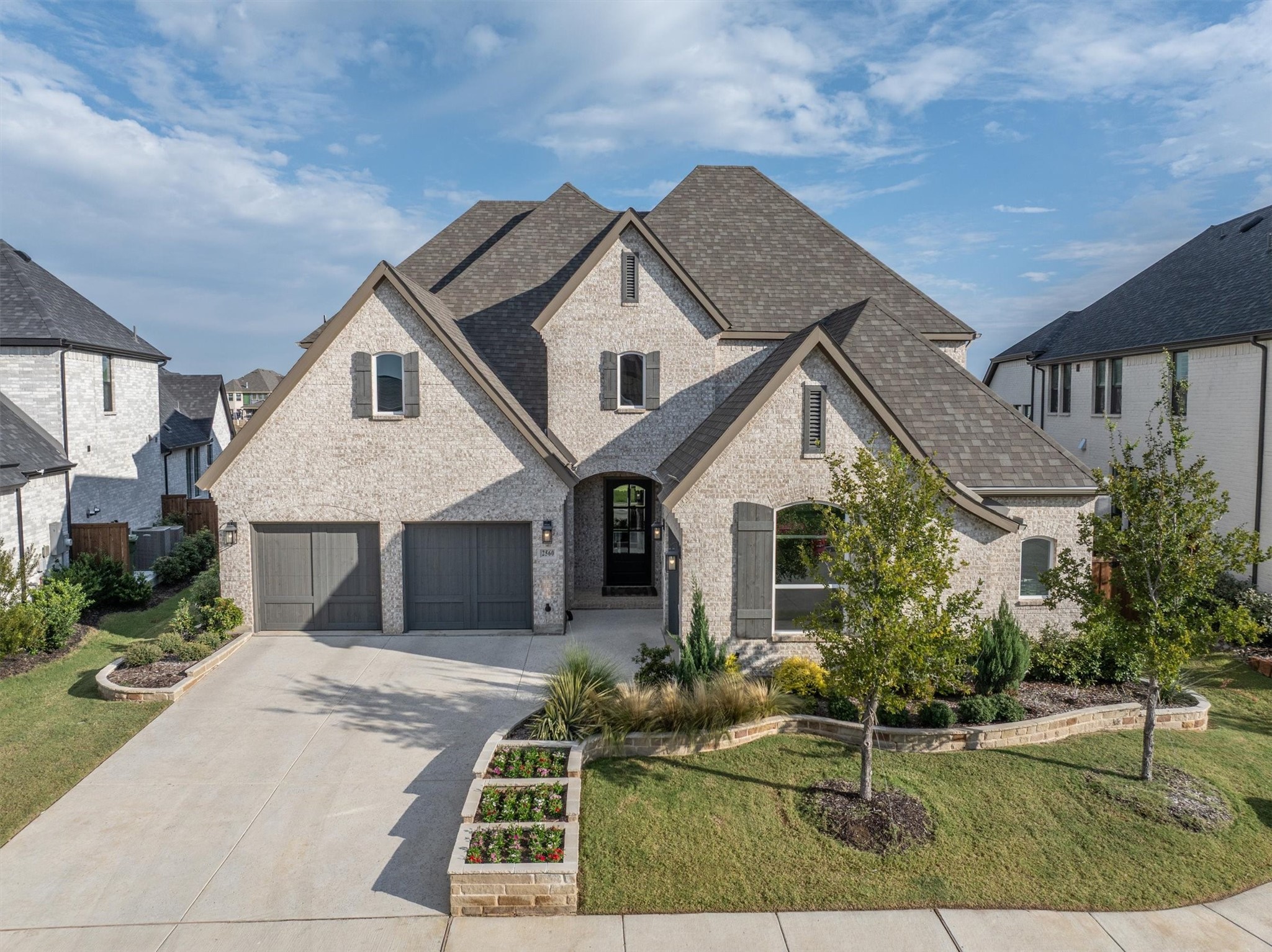 2560 Shady Trail Prosper TX 75078