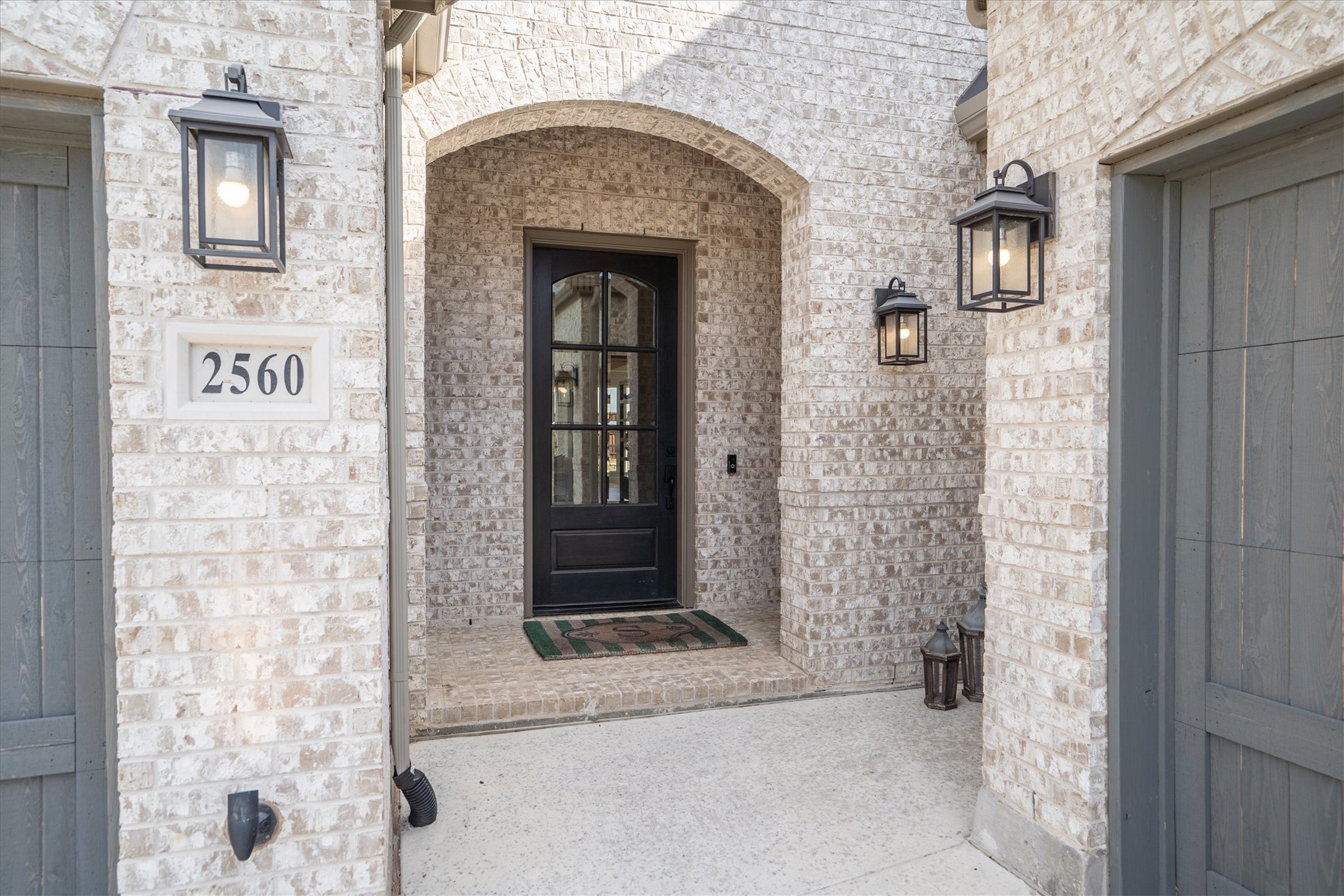 2560 Shady Trail Prosper TX 75078