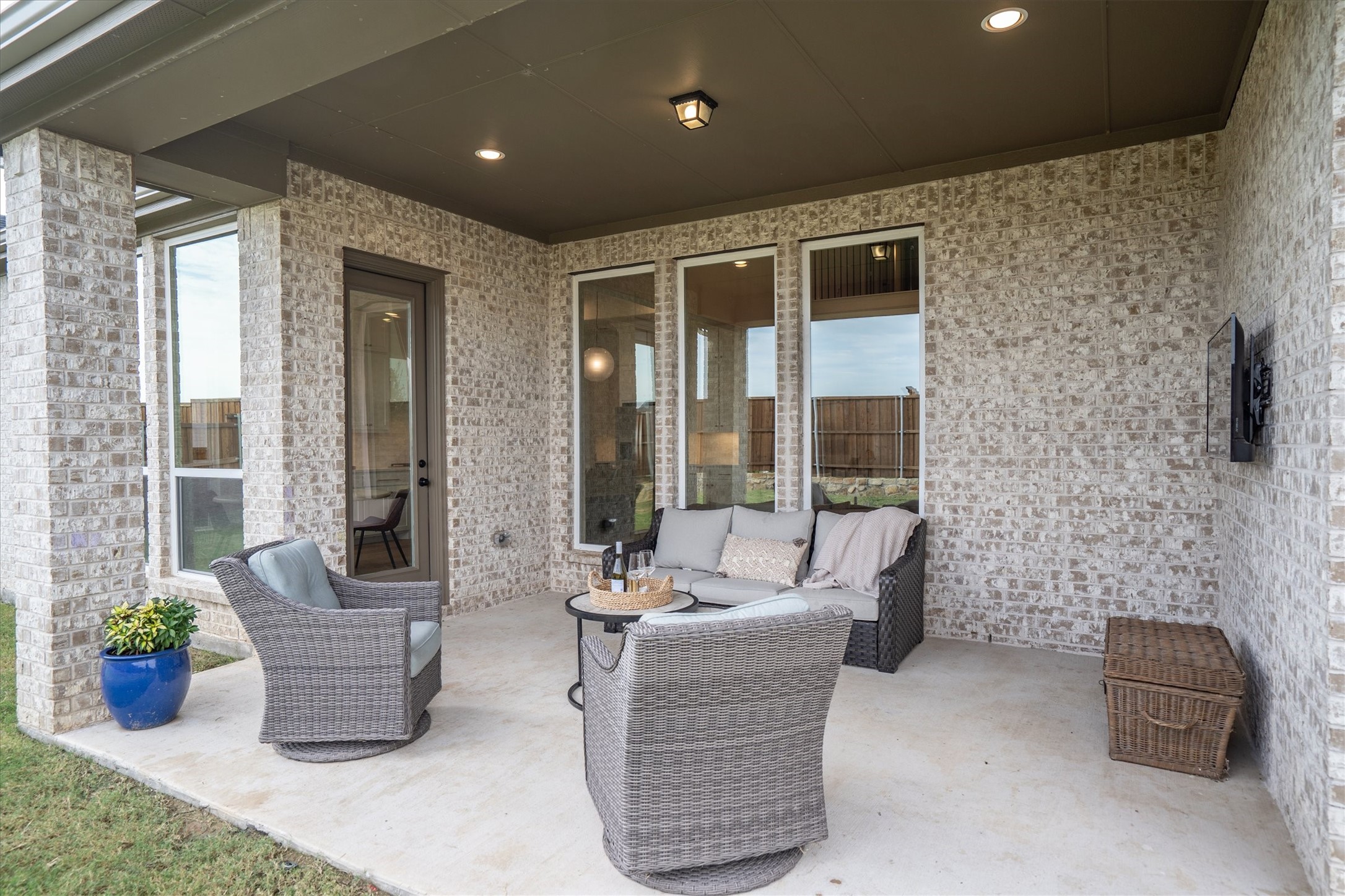 2560 Shady Trail Prosper TX 75078