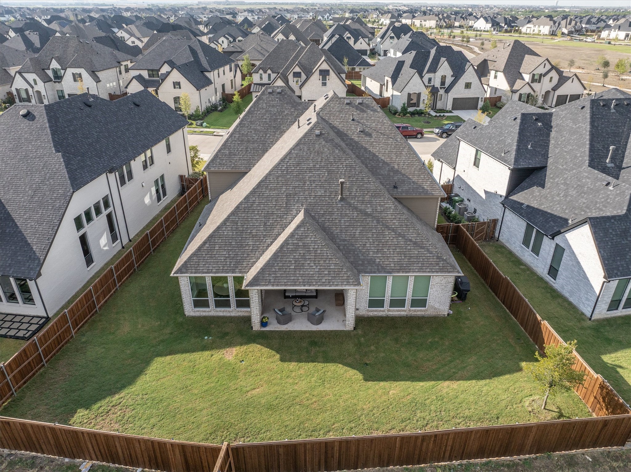 2560 Shady Trail Prosper TX 75078