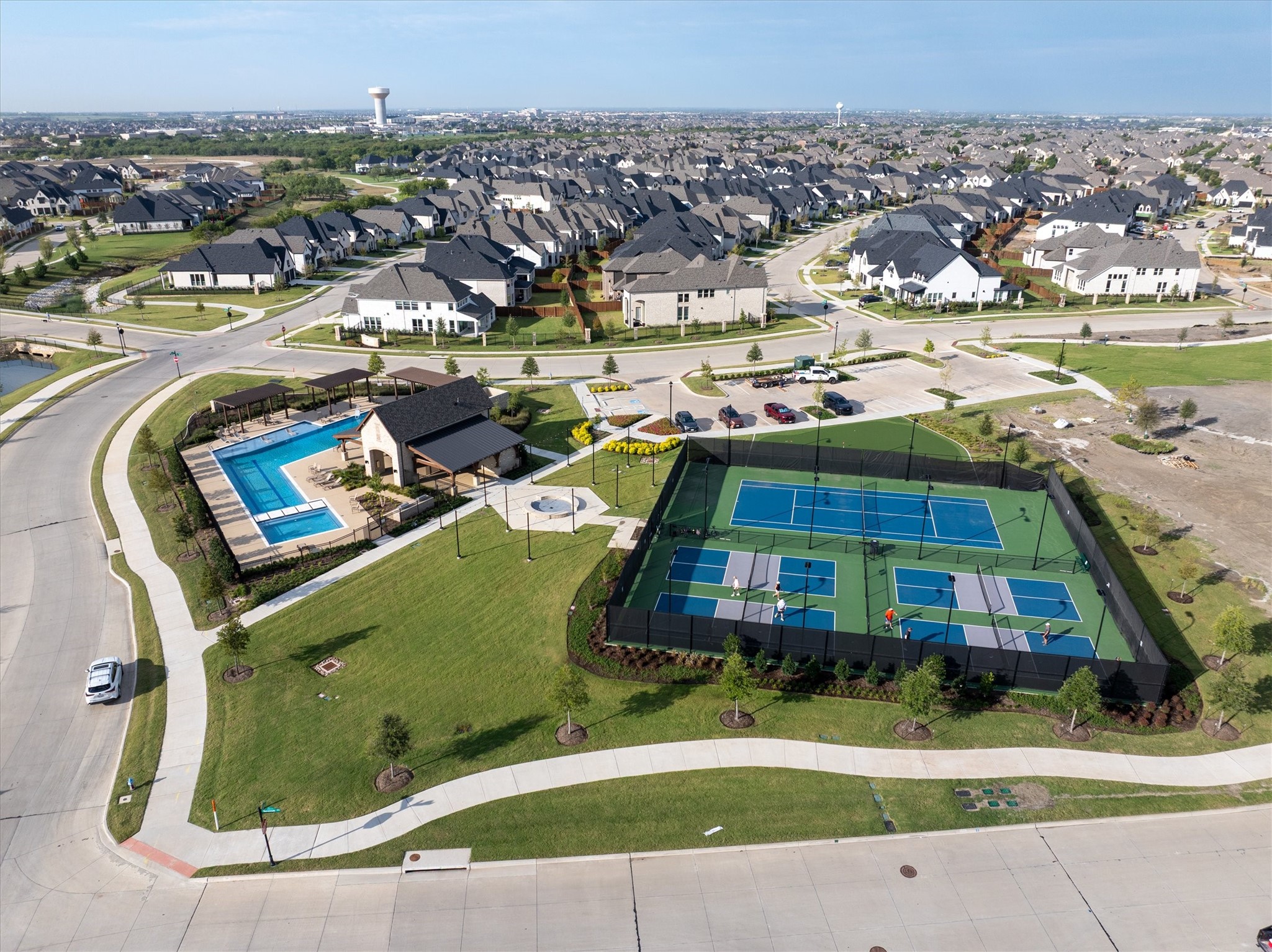 2560 Shady Trail Prosper TX 75078