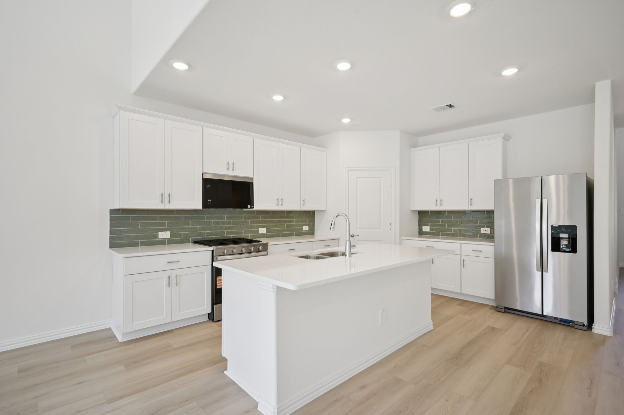 2305 Nicole Drive Denton TX 76208