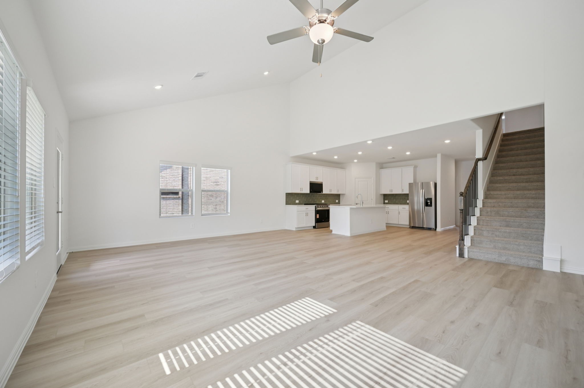 2305 Nicole Drive Denton TX 76208