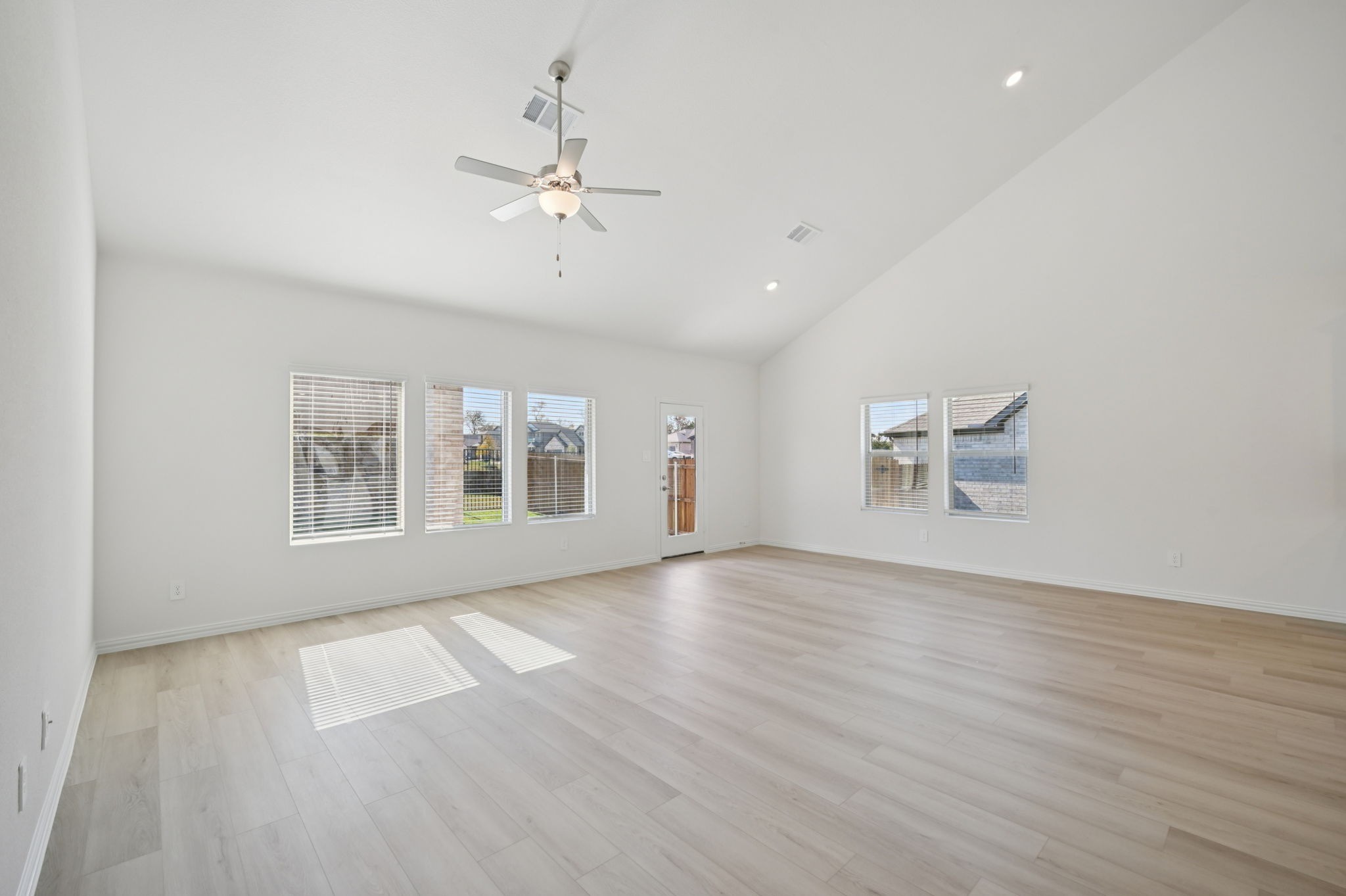 2305 Nicole Drive Denton TX 76208
