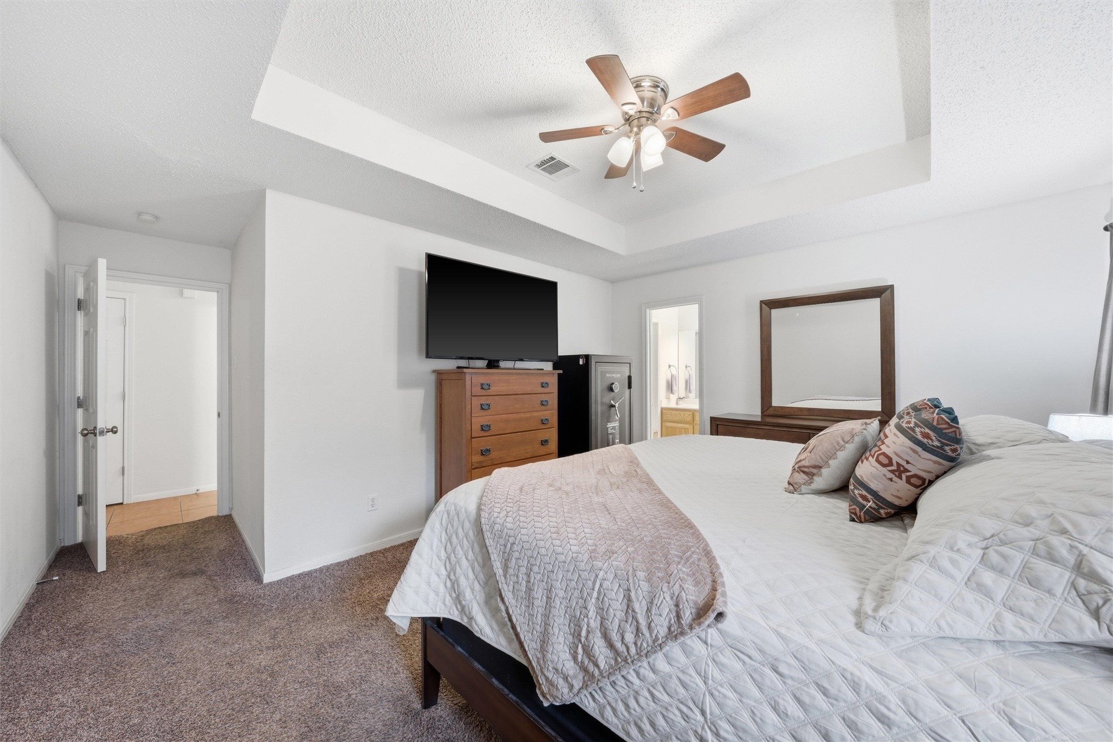 6605 Emerald Drive Waco TX 76708