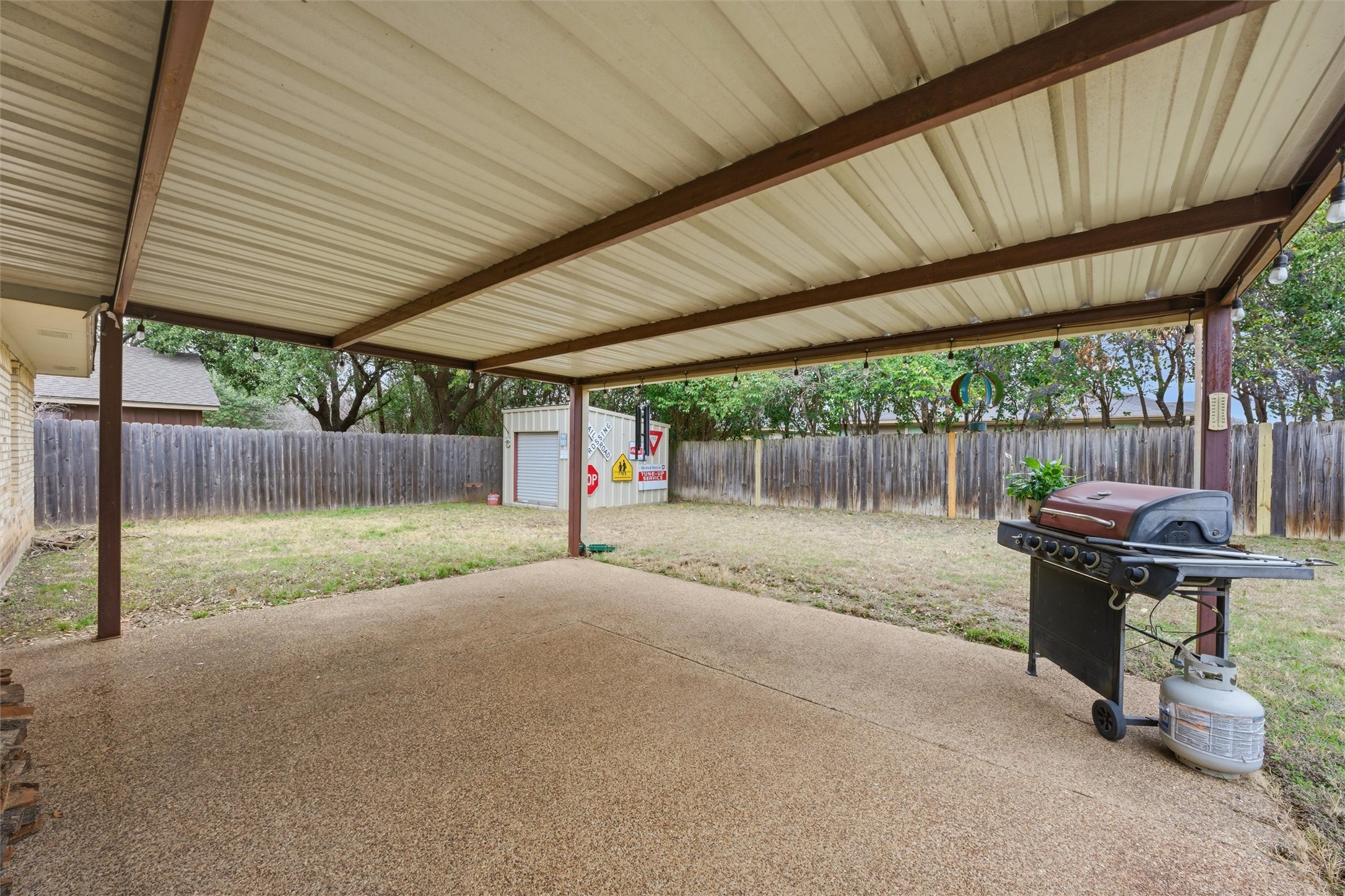 6605 Emerald Drive Waco TX 76708