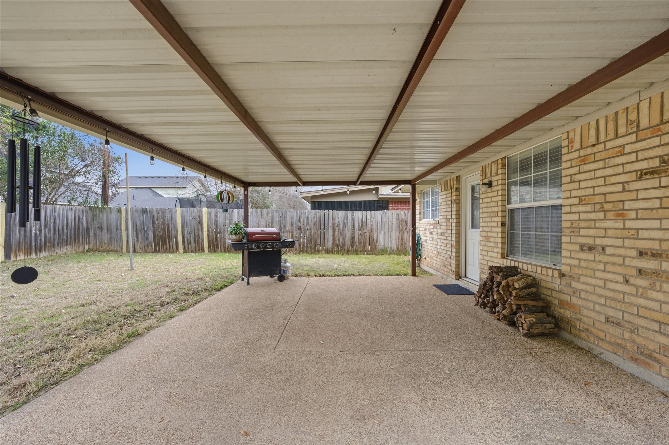6605 Emerald Drive Waco TX 76708