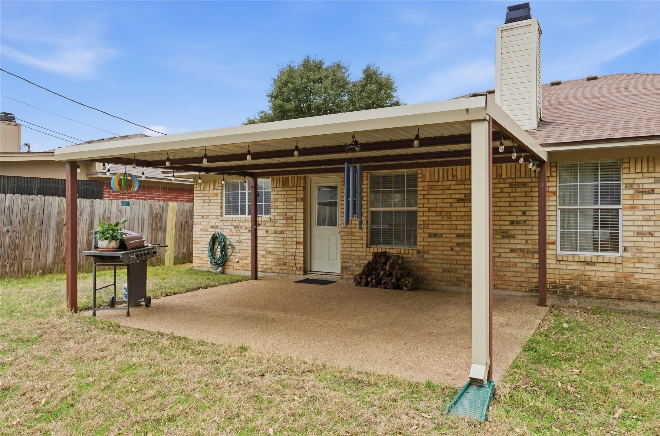 6605 Emerald Drive Waco TX 76708