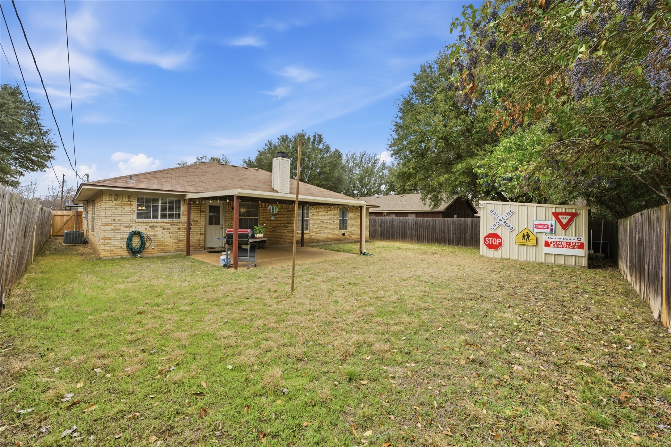 6605 Emerald Drive Waco TX 76708
