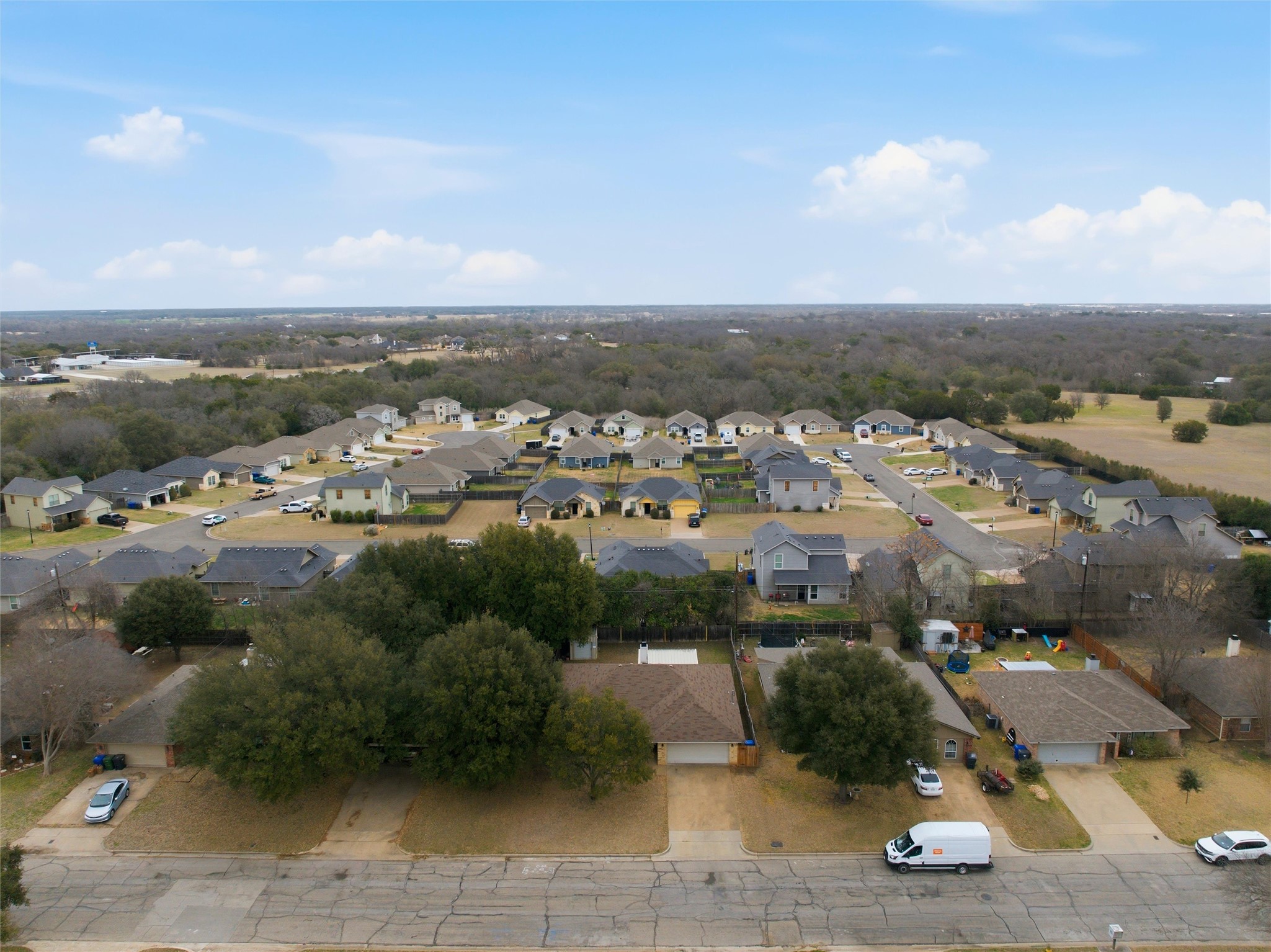 6605 Emerald Drive Waco TX 76708