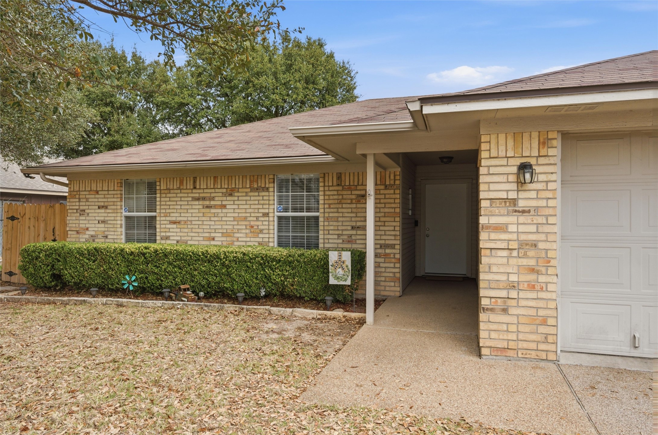 6605 Emerald Drive Waco TX 76708