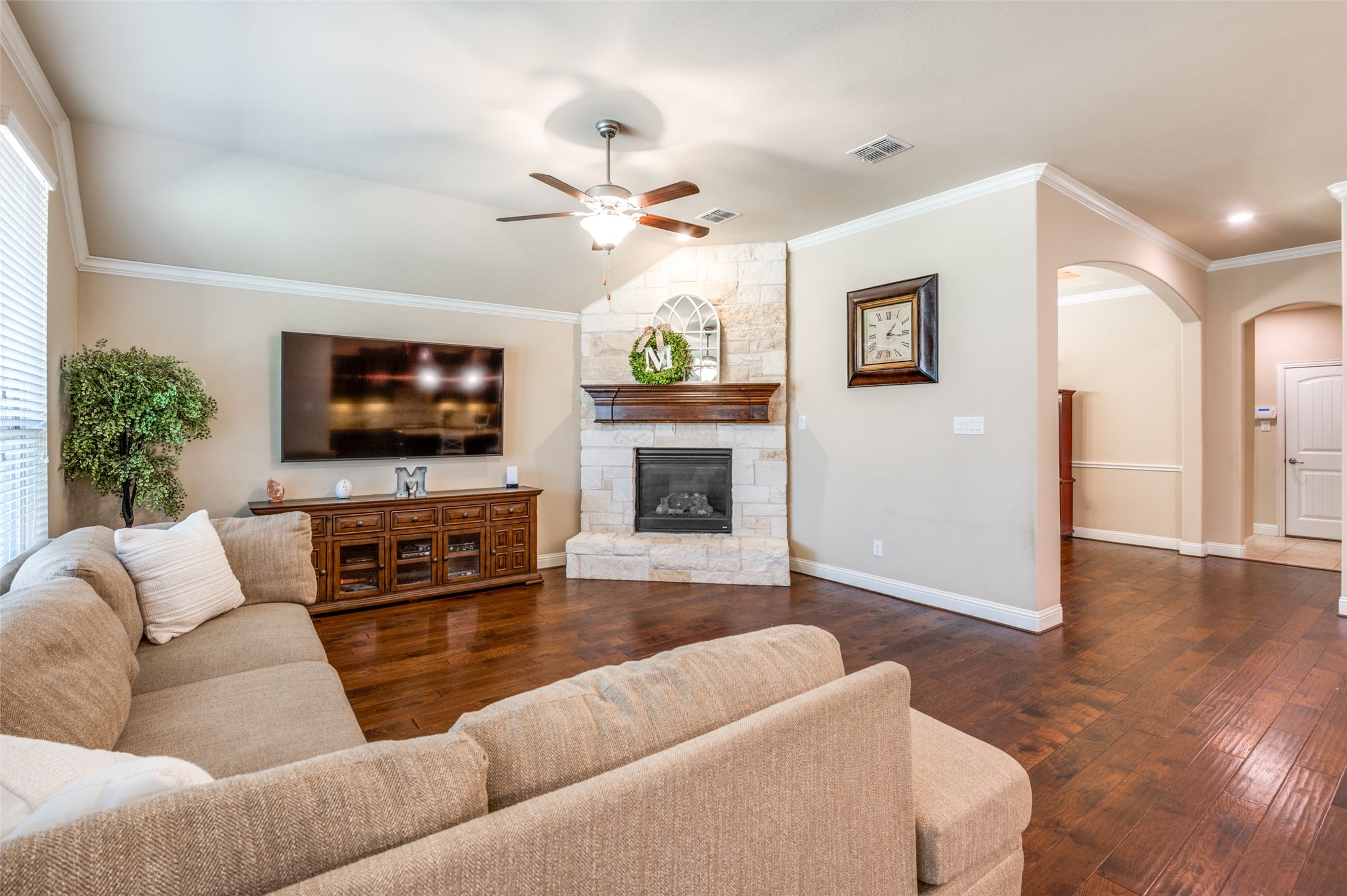 2721 Driftwood Creek Trail Celina TX 75078