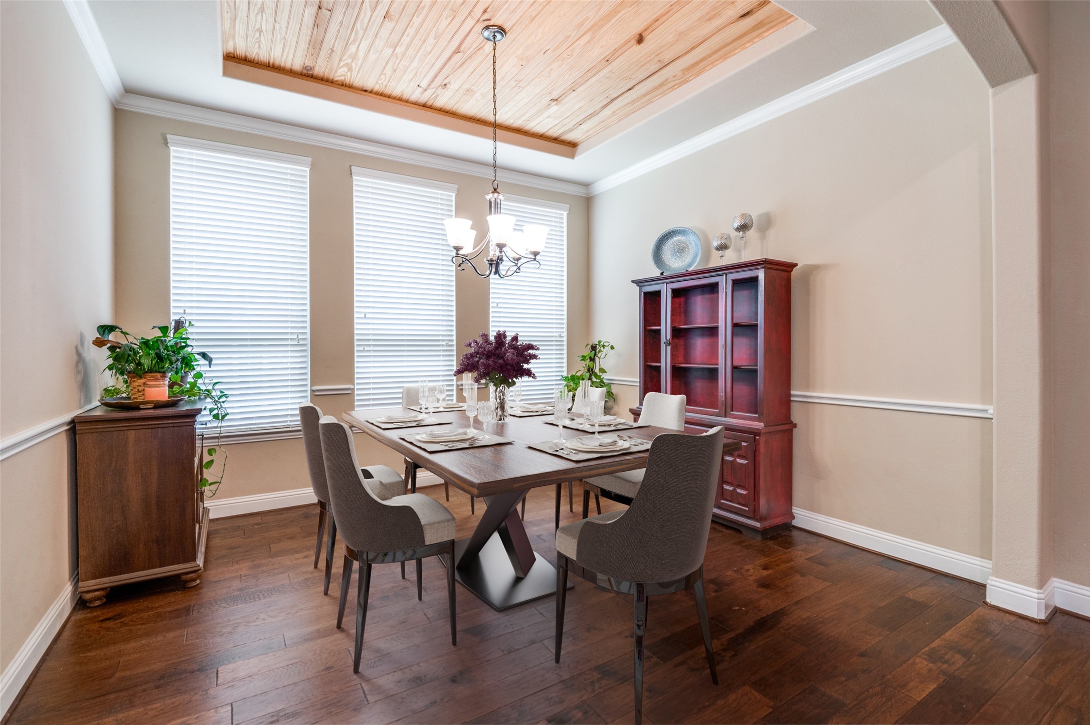 2721 Driftwood Creek Trail Celina TX 75078