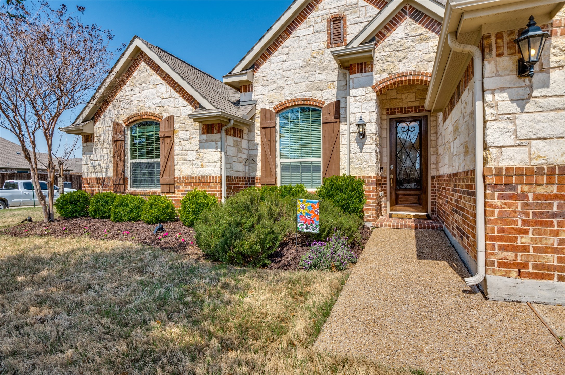 2721 Driftwood Creek Trail Celina TX 75078