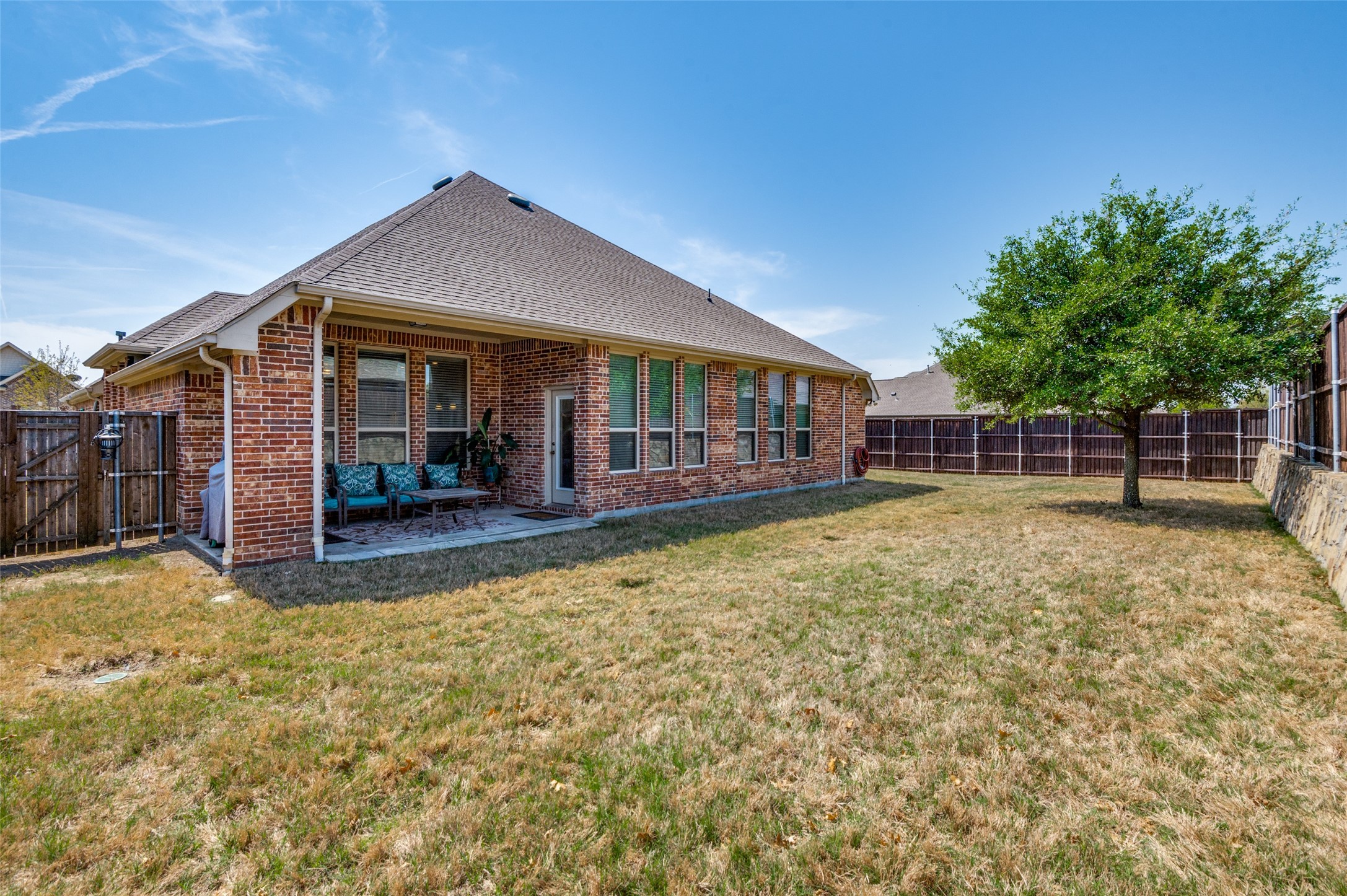 2721 Driftwood Creek Trail Celina TX 75078