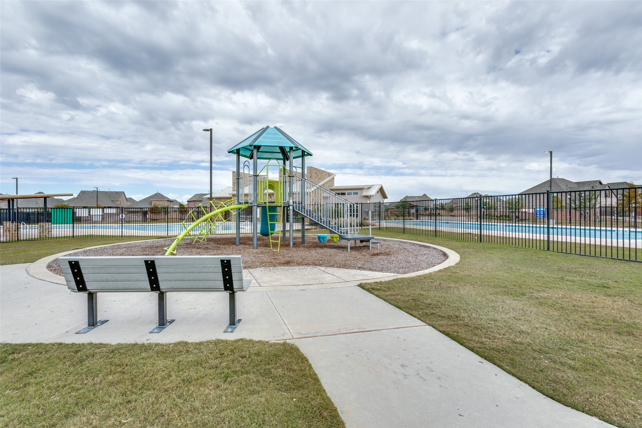 2721 Driftwood Creek Trail Celina TX 75078