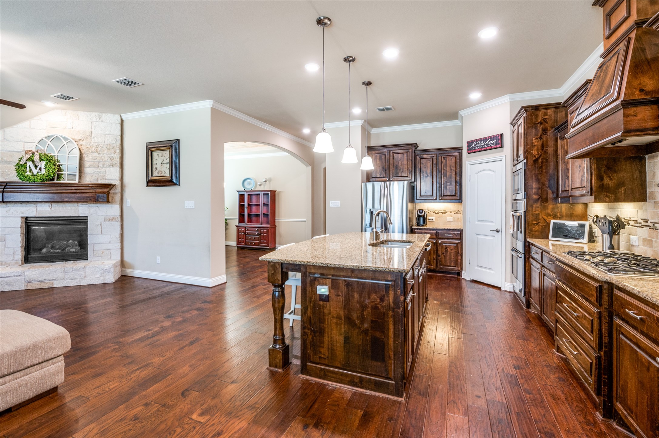 2721 Driftwood Creek Trail Celina TX 75078