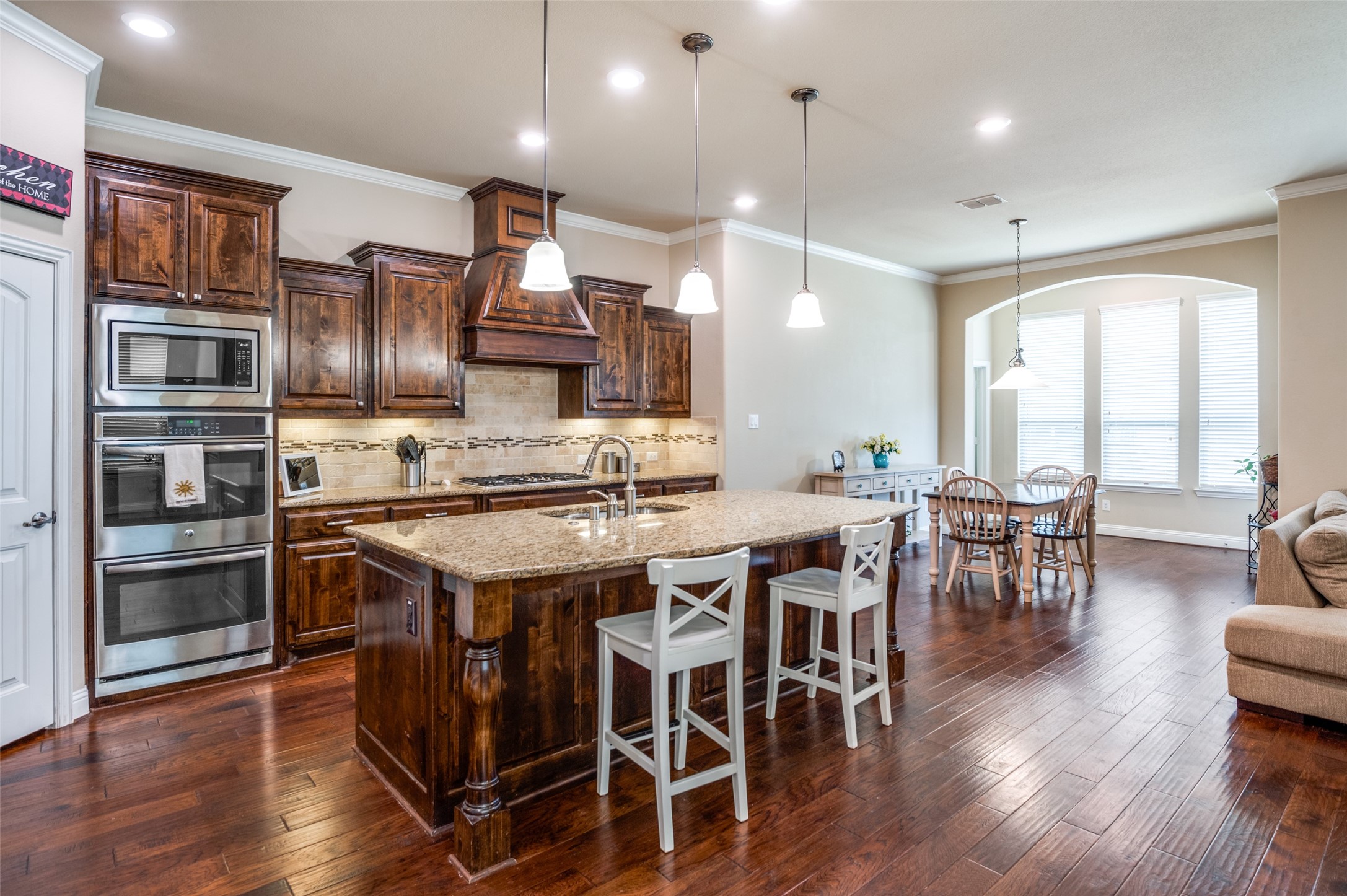 2721 Driftwood Creek Trail Celina TX 75078