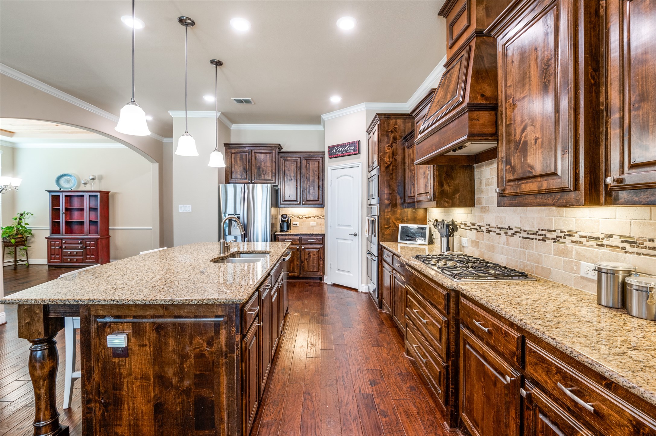2721 Driftwood Creek Trail Celina TX 75078