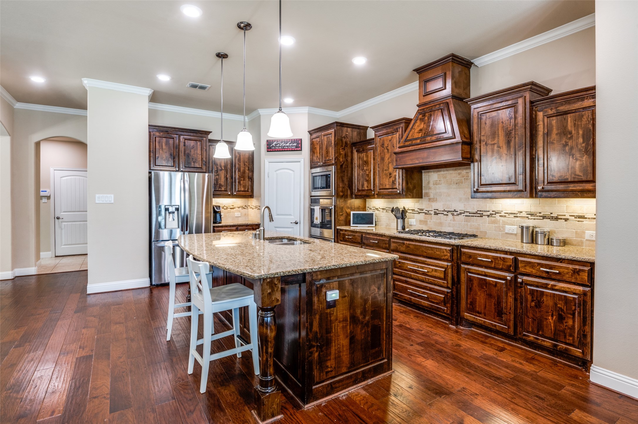 2721 Driftwood Creek Trail Celina TX 75078