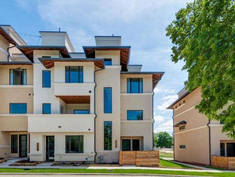 2520 Galvez Avenue Fort Worth TX 76111