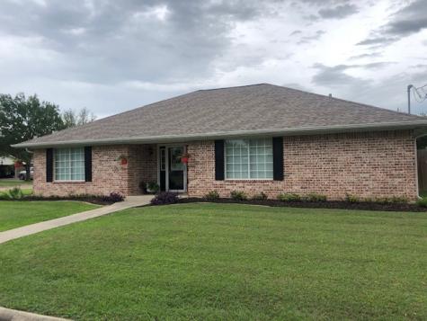 102 Bold Ruler Street Groesbeck TX 76642