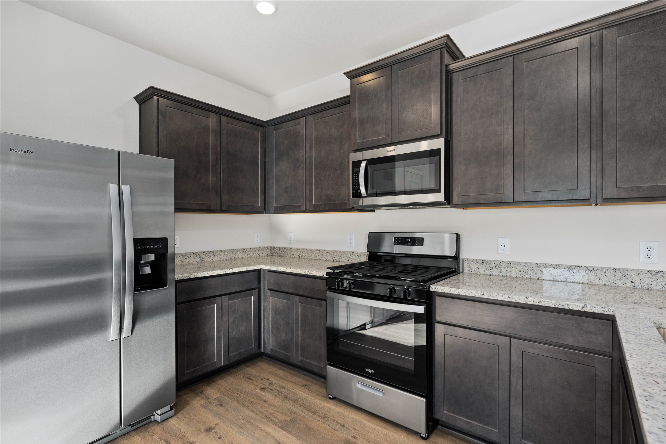 8425 White Wolf Trail Ponder TX 76259